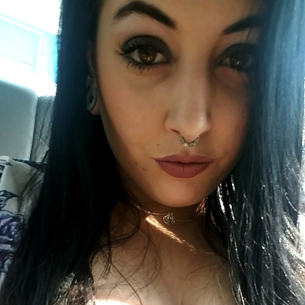 Meet your Posher, Tasha